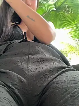 Stripchat Free Live Porn of sofi-jimenez