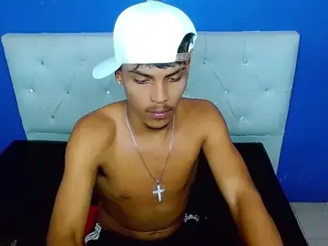 Stripchat Sex Chat of Angel_foxc13