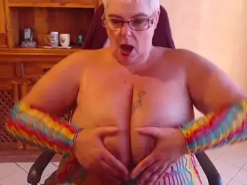 Stripchat Best live sex cam show of MISS_LINDAH