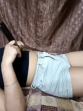 Stripchat Private Sex Chat of Nupur_69