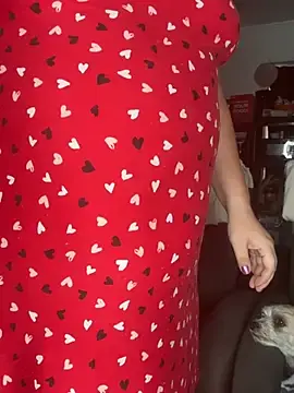 Stripchat Private Sex Chat of SexyNikki6969