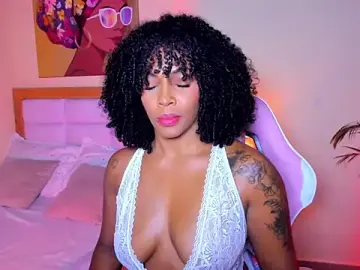 Stripchat Live Porn of AitanaBrown_