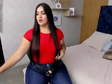 Stripchat Best live sex cam show of Charlotte_Mayer