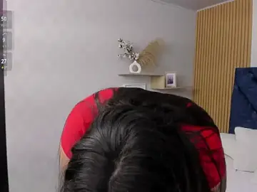 Stripchat Free Porn Cam of Charlotte_Mayer
