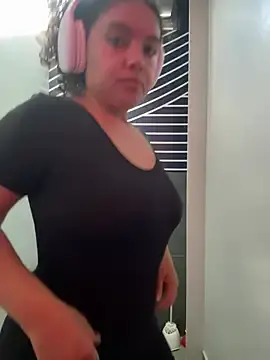 Stripchat Private Sex Chat of Nathcurly_