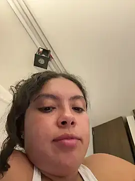 Stripchat Live Porn of Nathcurly_