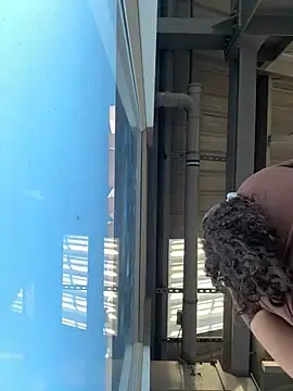 Stripchat Adult Video Chat of Nathcurly_