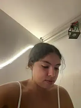 Stripchat Free Live Porn of Nathcurly_
