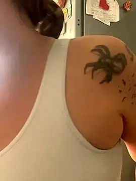 Stripchat Live Sex of lulupiecitosamor