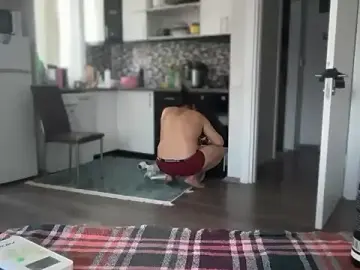 Stripchat Free Live Porn of ALPHANDRE