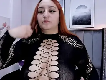 Stripchat Sex Cam of Alaia_Carter