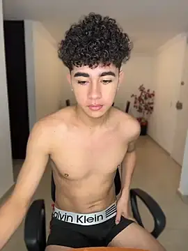 Stripchat Best live sex cam show of DavidfullOFlove
