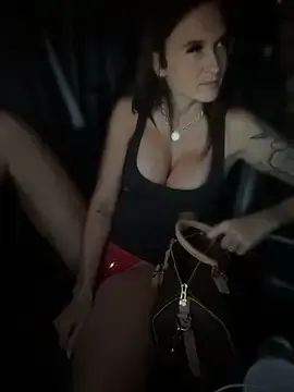 Stripchat Live Sex Cam of Kate-Paul
