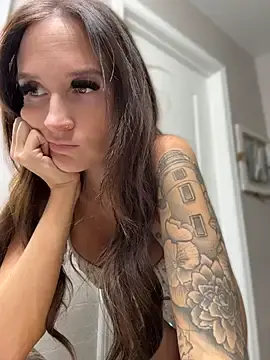 Stripchat Free Live Porn of Kate-Paul