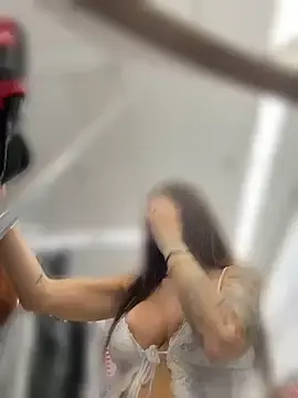 Stripchat Live Sex Cam of Kate-Paul