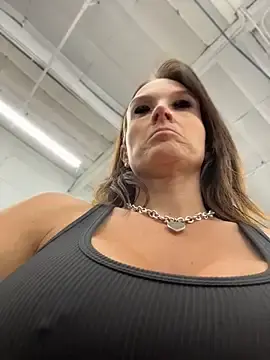 Stripchat Private Sex Chat of Kate-Paul