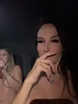 Stripchat Adult Video Chat of Kate-Paul