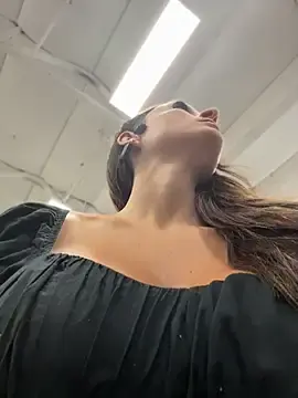 Stripchat Sex Cam of Kate-Paul