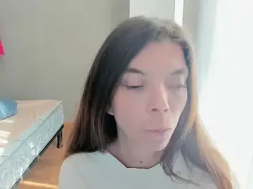 Stripchat Sex Chat of LikaAeiston1
