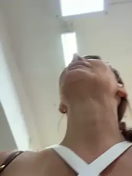 Stripchat Private Sex Chat of MessyNastyQueen
