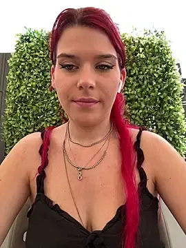 Stripchat Best Webcam of RiriRoseey