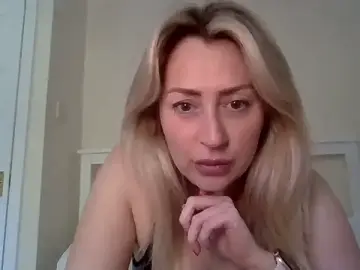 Stripchat Sex Chat of Babe_blond