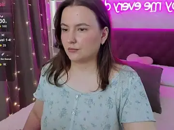 Stripchat Free Live Porn of FeralPeach