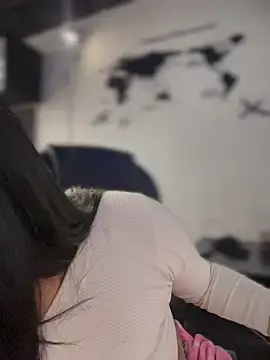 Stripchat Live Sex of Isabella-Teen