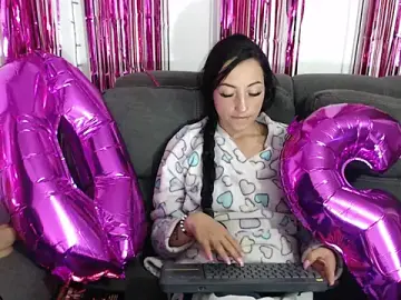 Stripchat Adult Webcams of megaan_lovee
