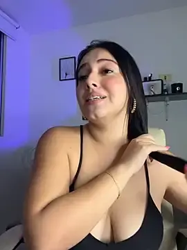 Stripchat Adult Video Chat of Abby-26