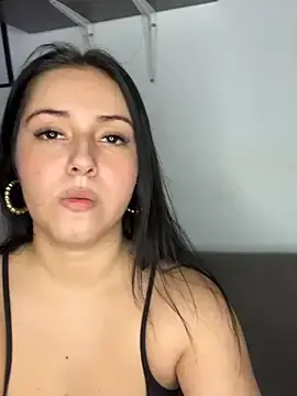 Stripchat Live Porn of Abby-26