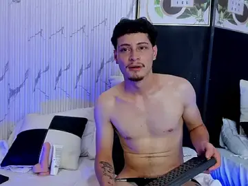 Stripchat Sex Chat of Alexlux1