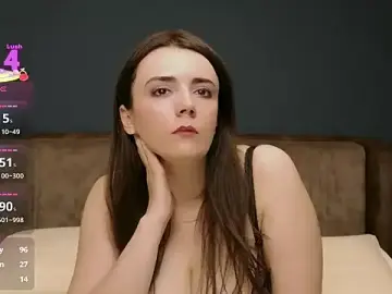 Stripchat Live Sex Cam of IamMolly