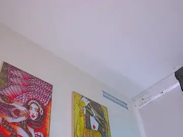 Stripchat Live Sex of LiliBanger