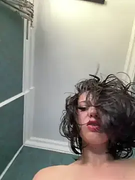 Stripchat Live Porn of RedAssHottie