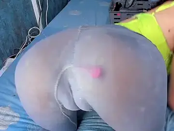 Stripchat Best Webcam of RedAssHottie