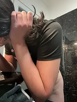 Stripchat Live Porn of RedAssHottie