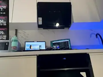 Stripchat Best live sex cam show of Marina-