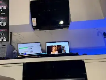 Stripchat Best live sex cam show of Marina-