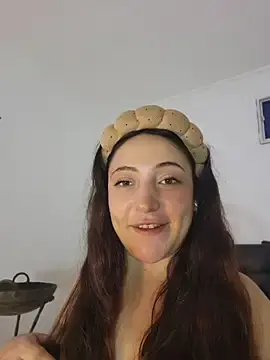 Stripchat Sex Cam of VickyHoult