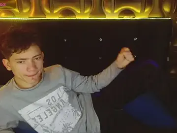 Stripchat Live Porn of cruz_dante