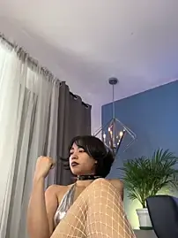 Stripchat Adult Webcams of Liana_Fem_