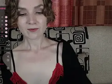 Stripchat Free Live Porn of TinaWince