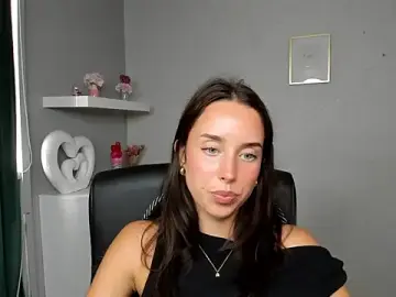 Stripchat Live Porn of AdeleSolo