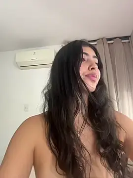 Stripchat Adult Webcam of Gaby_zahir_