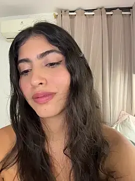 Stripchat Best Webcam of Gaby_zahir_