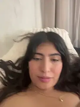 Stripchat Free Live Porn of Gaby_zahir_