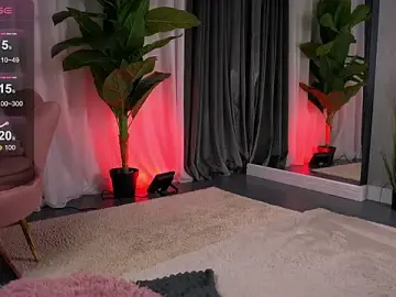 Stripchat Nude Webcam of JullyFox