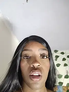 Stripchat Sex Chat of Nahomy-sm