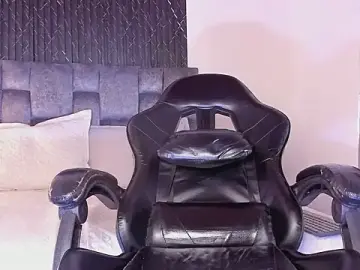 Stripchat Private Sex Chat of Alexxus_Smith
